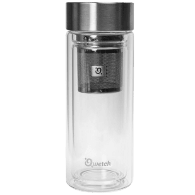 Hovedbilde Bryggeflaske i glass