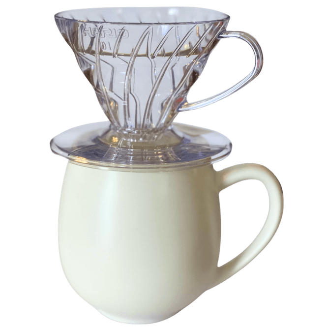 Hovedbilde Coffee Dripper Hario v60