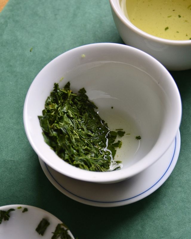 Gyokuro Kusanagi