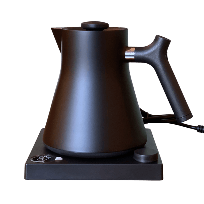 Hovedbilde Fellow Corvo EKG 0,9l