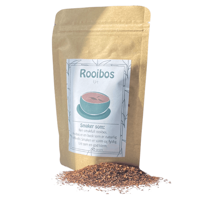 Hovedbilde Rooibos