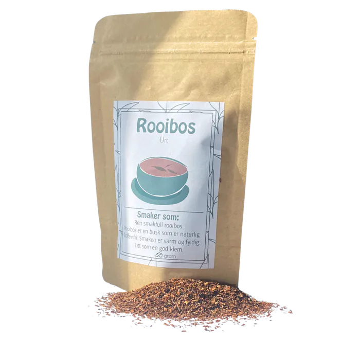 Hovedbilde Rooibos