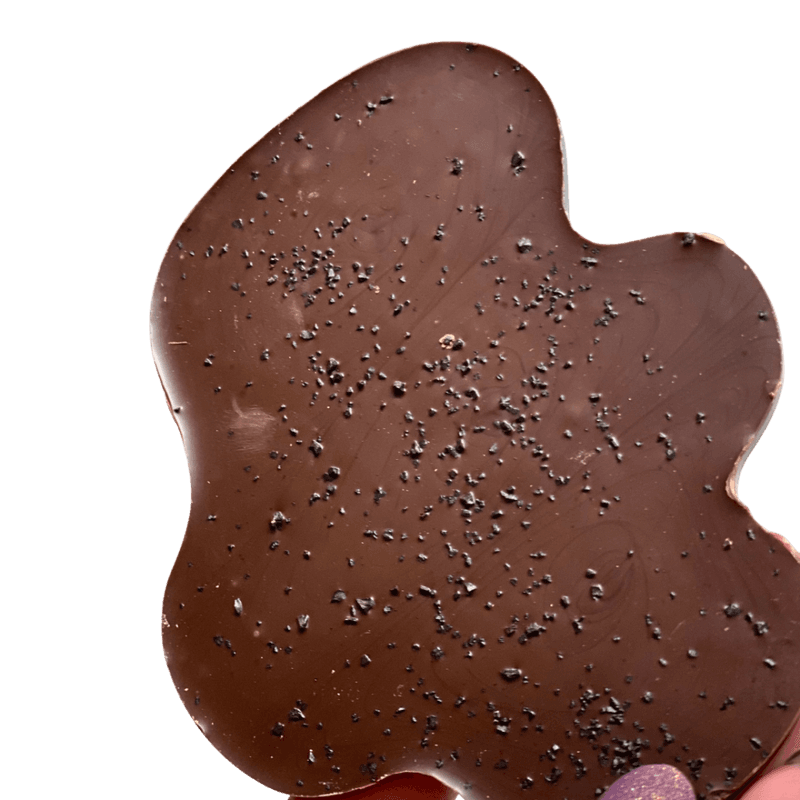 Naive - Citrus Licorice Crunch