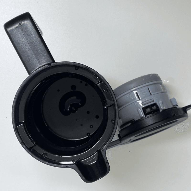 Hario Termokanne 0,8l 