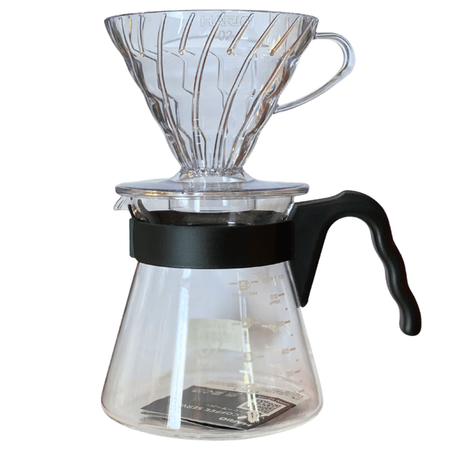 Hovedbilde Coffee Dripper Hario v60