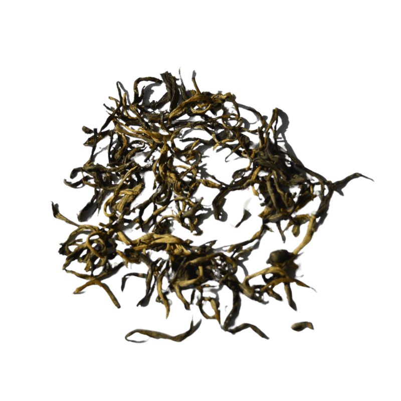 Yunnan imperial golden bud