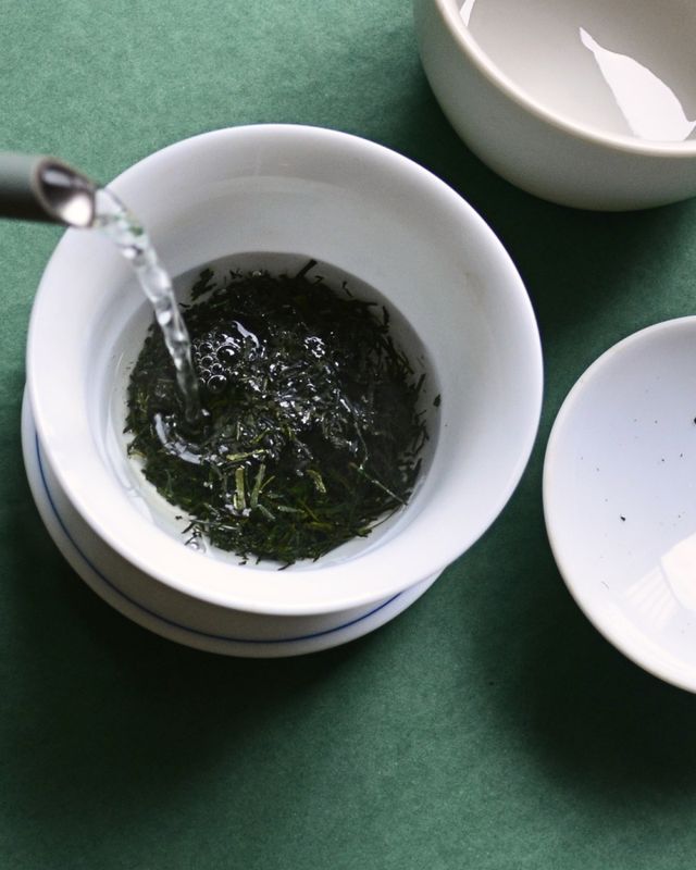 Gyokuro Kusanagi