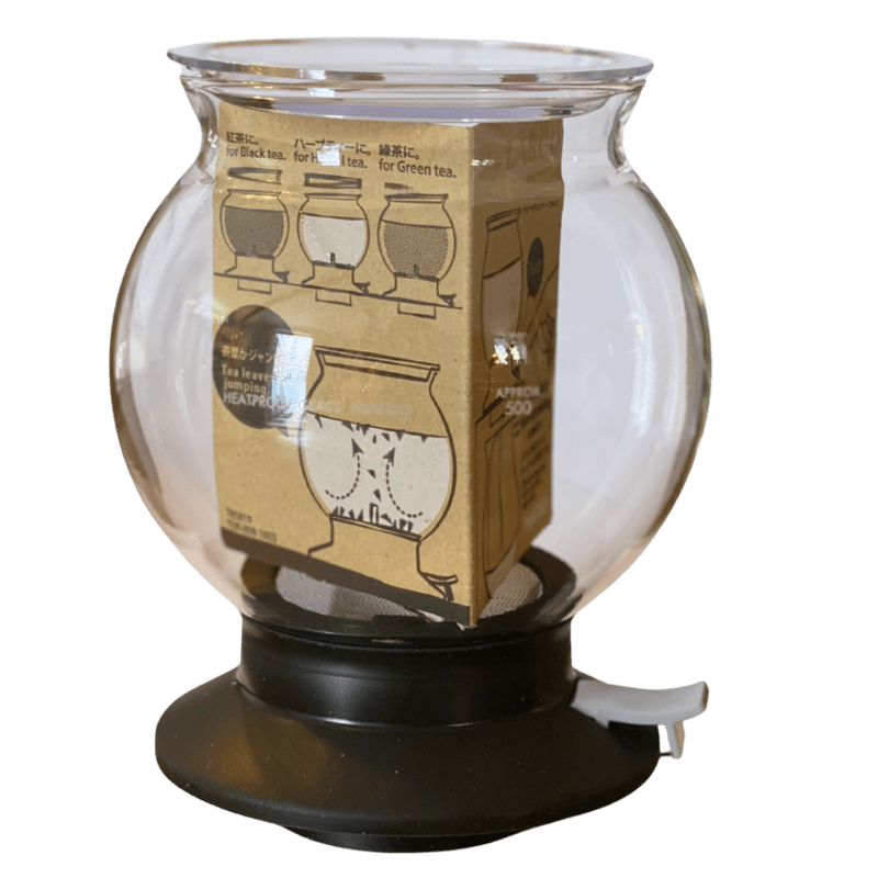 Tea Dripper Largo - Hario