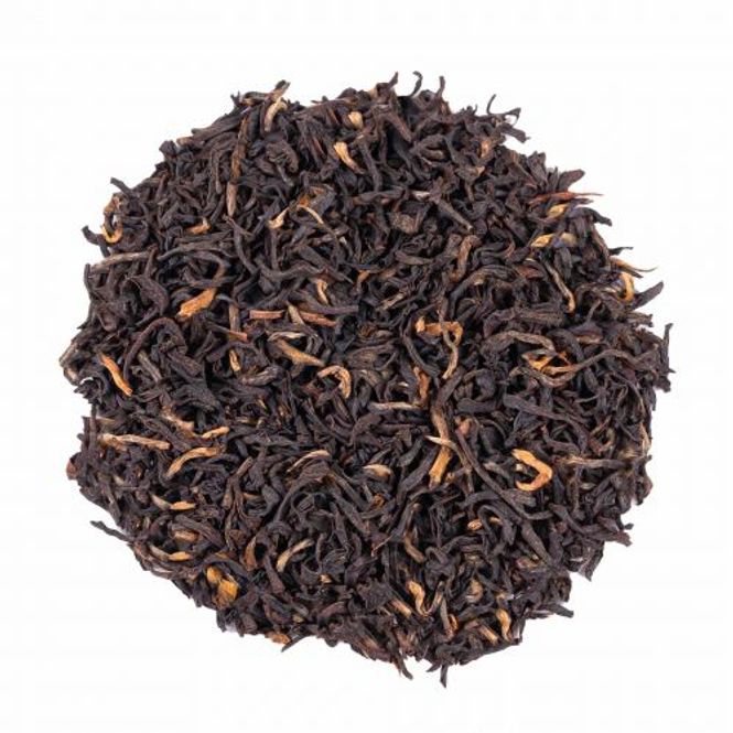 Hovedbilde Assam Mangalam