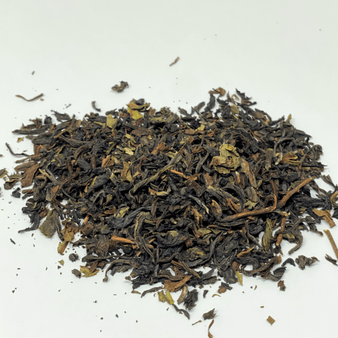 Hovedbilde Darjeeling Chamong FTGFOP1