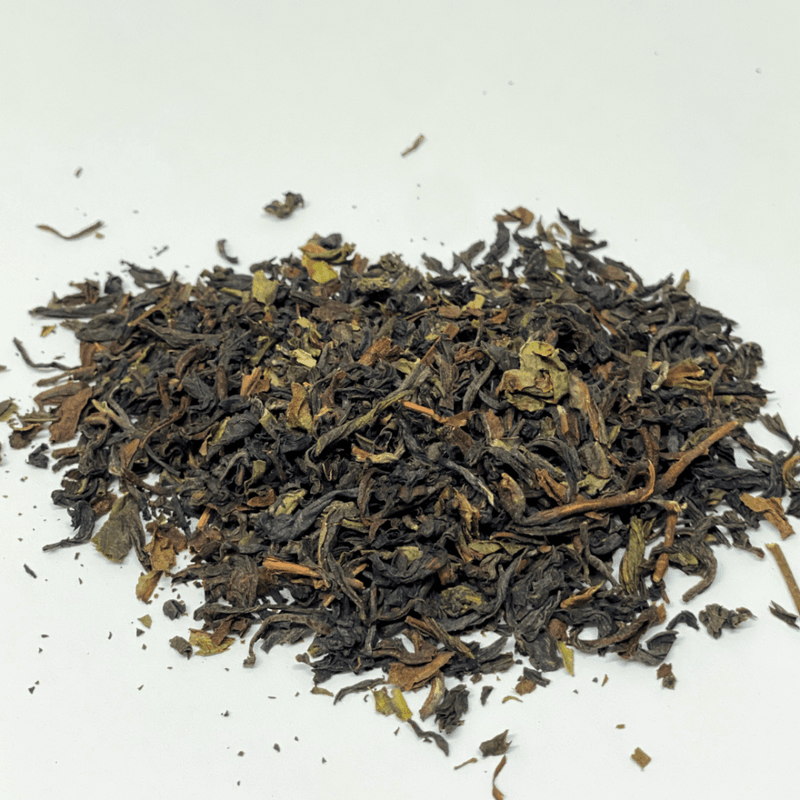 Darjeeling Chamong FTGFOP1